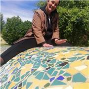 Insegnante di inglese, aiuto compiti